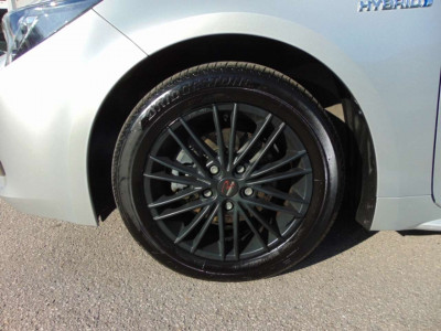 Toyota Corolla Gebrauchtwagen