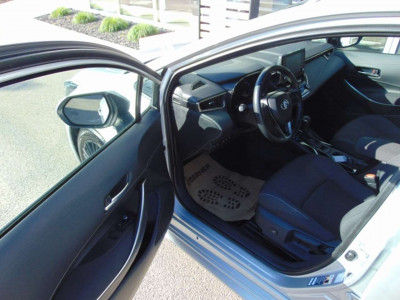 Toyota Corolla Gebrauchtwagen