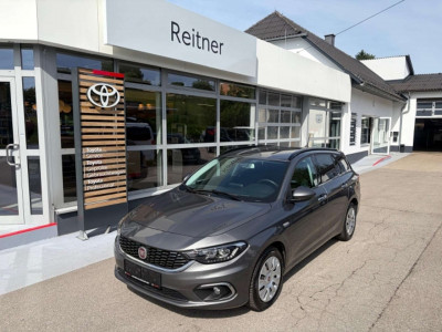 Fiat Tipo Gebrauchtwagen