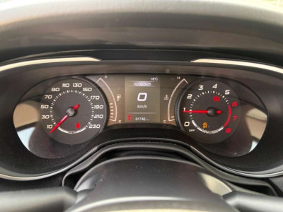 Fiat Tipo Gebrauchtwagen