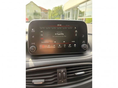 Fiat Tipo Gebrauchtwagen