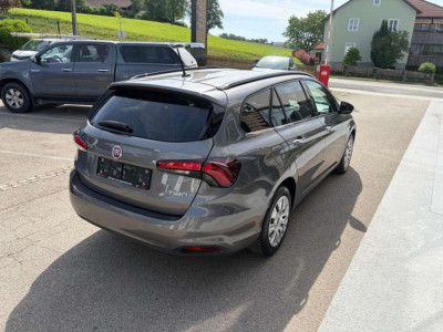 Fiat Tipo Gebrauchtwagen