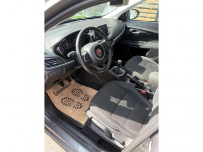 Fiat Tipo Gebrauchtwagen