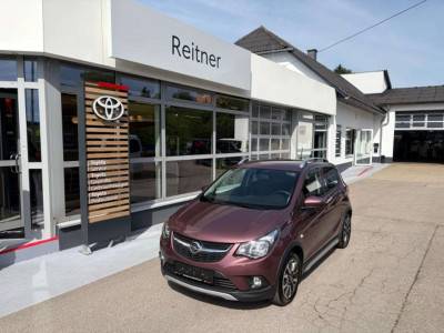 Opel Karl Gebrauchtwagen Opel Karl Gebrauchtwagen