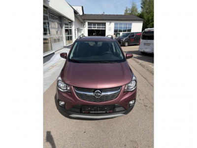 Opel Karl Gebrauchtwagen Opel Karl Gebrauchtwagen