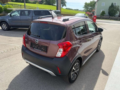 Opel Karl Gebrauchtwagen Opel Karl Gebrauchtwagen