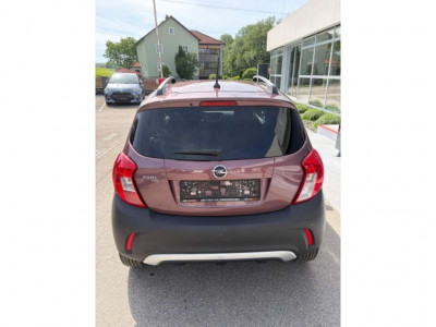 Opel Karl Gebrauchtwagen Opel Karl Gebrauchtwagen