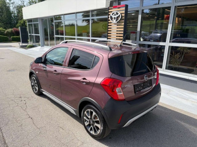 Opel Karl Gebrauchtwagen Opel Karl Gebrauchtwagen