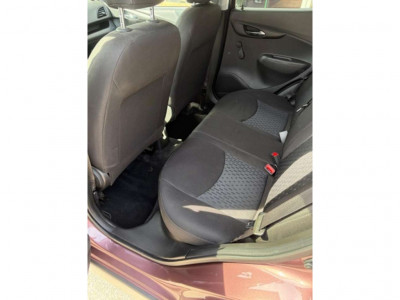 Opel Karl Gebrauchtwagen Opel Karl Gebrauchtwagen