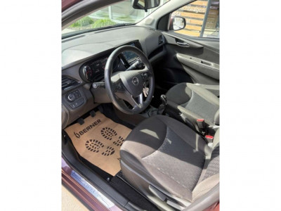 Opel Karl Gebrauchtwagen Opel Karl Gebrauchtwagen