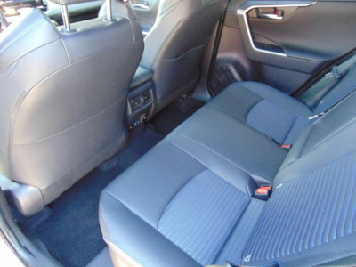 Toyota RAV4 Gebrauchtwagen Toyota RAV4 Gebrauchtwagen