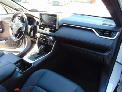 Toyota RAV4 Gebrauchtwagen Toyota RAV4 Gebrauchtwagen