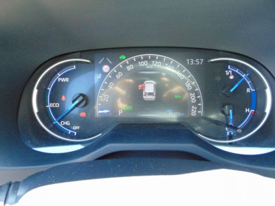 Toyota RAV4 Gebrauchtwagen Toyota RAV4 Gebrauchtwagen