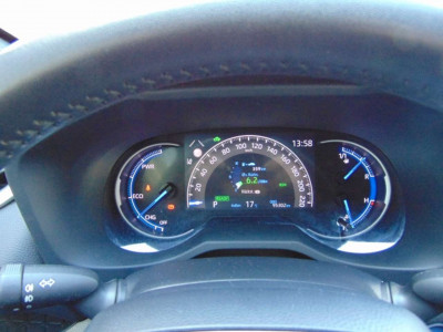Toyota RAV4 Gebrauchtwagen Toyota RAV4 Gebrauchtwagen