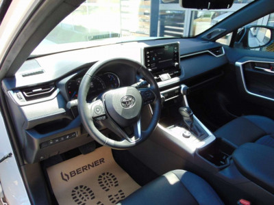 Toyota RAV4 Gebrauchtwagen Toyota RAV4 Gebrauchtwagen