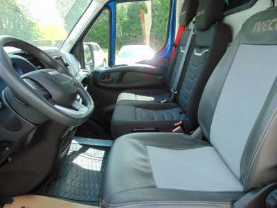 Iveco 35s21HA8 Gebrauchtwagen Iveco 35s21HA8 Gebrauchtwagen