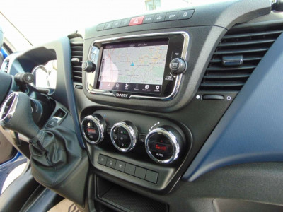 Iveco 35s21HA8 Gebrauchtwagen Iveco 35s21HA8 Gebrauchtwagen