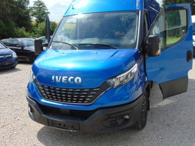Iveco 35s21HA8 Gebrauchtwagen Iveco 35s21HA8 Gebrauchtwagen