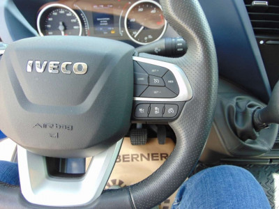 Iveco 35s21HA8 Gebrauchtwagen Iveco 35s21HA8 Gebrauchtwagen