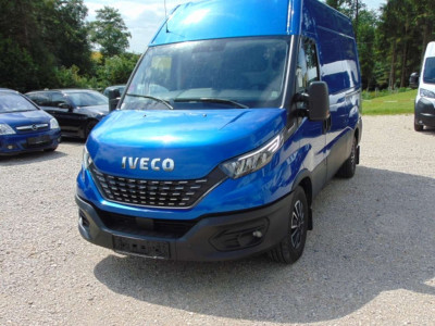 Iveco 35s21HA8 Gebrauchtwagen Iveco 35s21HA8 Gebrauchtwagen