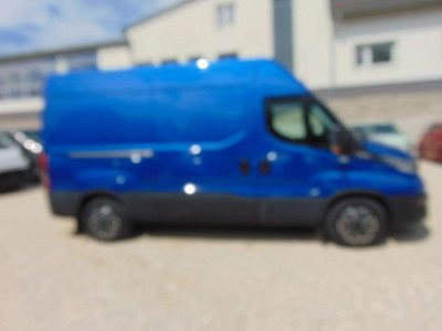 Iveco 35s21HA8 Gebrauchtwagen Iveco 35s21HA8 Gebrauchtwagen