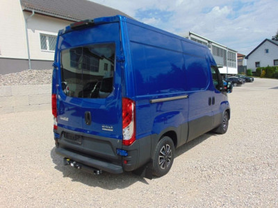 Iveco 35s21HA8 Gebrauchtwagen Iveco 35s21HA8 Gebrauchtwagen
