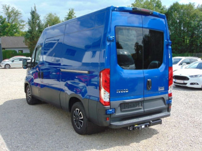 Iveco 35s21HA8 Gebrauchtwagen Iveco 35s21HA8 Gebrauchtwagen