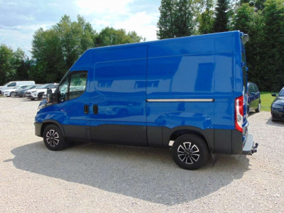 Iveco 35s21HA8 Gebrauchtwagen Iveco 35s21HA8 Gebrauchtwagen