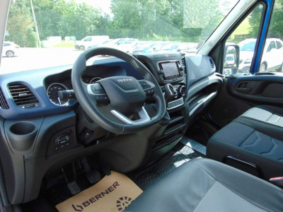 Iveco 35s21HA8 Gebrauchtwagen Iveco 35s21HA8 Gebrauchtwagen