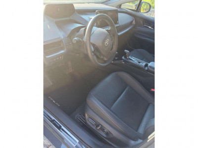 Toyota Prius Gebrauchtwagen