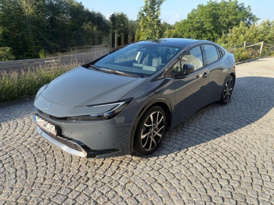 Toyota Prius Gebrauchtwagen