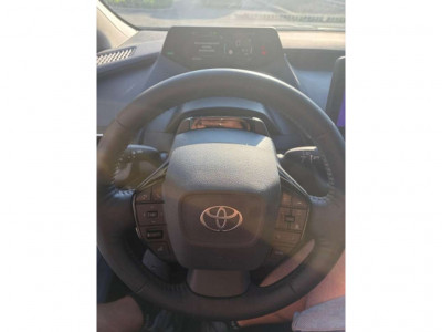 Toyota Prius Gebrauchtwagen