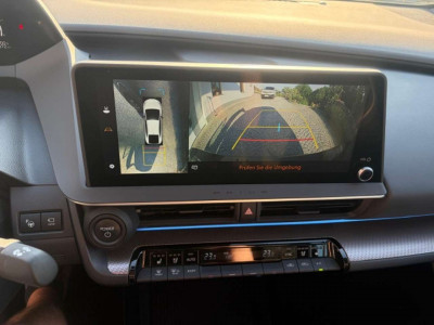 Toyota Prius Gebrauchtwagen