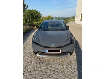 Toyota Prius Gebrauchtwagen