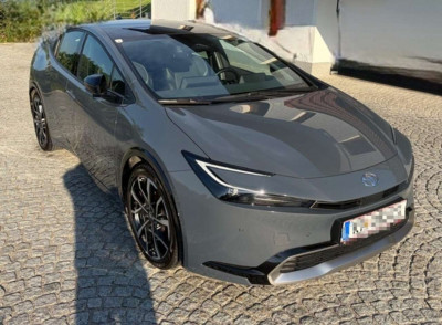 Toyota Prius Gebrauchtwagen