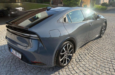 Toyota Prius Gebrauchtwagen