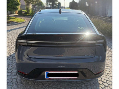 Toyota Prius Gebrauchtwagen
