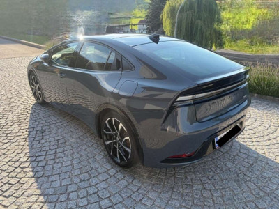 Toyota Prius Gebrauchtwagen