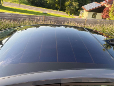Toyota Prius Gebrauchtwagen