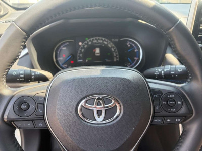 Toyota RAV4 Gebrauchtwagen Toyota RAV4 Gebrauchtwagen