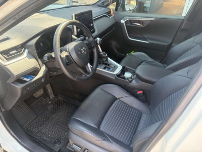 Toyota RAV4 Gebrauchtwagen Toyota RAV4 Gebrauchtwagen