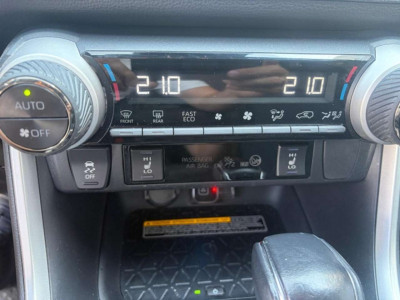 Toyota RAV4 Gebrauchtwagen Toyota RAV4 Gebrauchtwagen