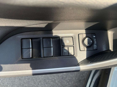Toyota RAV4 Gebrauchtwagen Toyota RAV4 Gebrauchtwagen