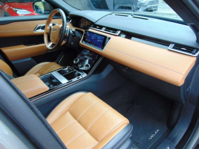 Land Rover Range Rover Velar Gebrauchtwagen Land Rover Range Rover Velar Gebrauchtwagen
