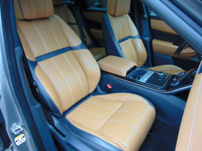 Land Rover Range Rover Velar Gebrauchtwagen Land Rover Range Rover Velar Gebrauchtwagen