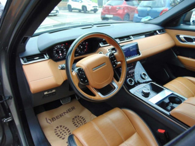 Land Rover Range Rover Velar Gebrauchtwagen Land Rover Range Rover Velar Gebrauchtwagen