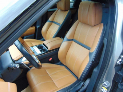 Land Rover Range Rover Velar Gebrauchtwagen Land Rover Range Rover Velar Gebrauchtwagen