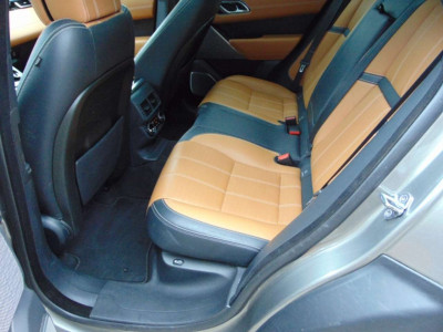 Land Rover Range Rover Velar Gebrauchtwagen Land Rover Range Rover Velar Gebrauchtwagen