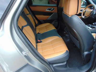 Land Rover Range Rover Velar Gebrauchtwagen Land Rover Range Rover Velar Gebrauchtwagen