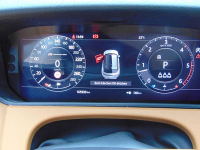 Land Rover Range Rover Velar Gebrauchtwagen Land Rover Range Rover Velar Gebrauchtwagen